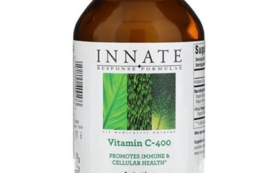 Innate Response Formulas Whole Food Vitamin C